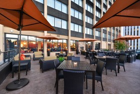 Courtyard Denver Cherry Creek