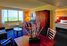 Courtyard Denver Cherry Creek