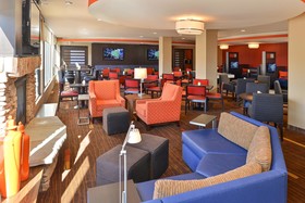 Courtyard Denver Cherry Creek