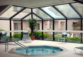 Courtyard Denver Central Park