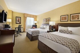 Crowne Plaza Denver - International Airport