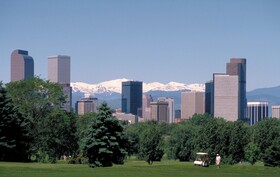 Crowne Plaza Denver - International Airport