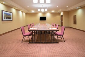 Crowne Plaza Denver - International Airport