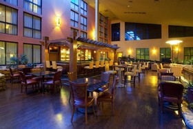Crowne Plaza Denver - International Airport