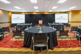 Crowne Plaza Denver - International Airport