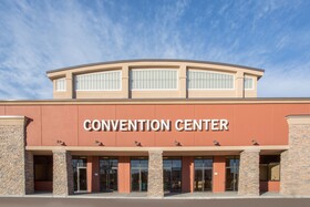 Crowne Plaza Denver - International Airport