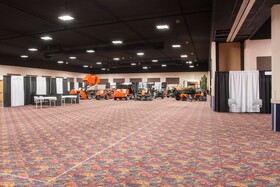 Crowne Plaza Denver - International Airport