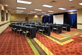 Crowne Plaza Denver - International Airport