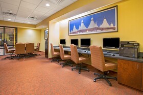 Crowne Plaza Denver - International Airport