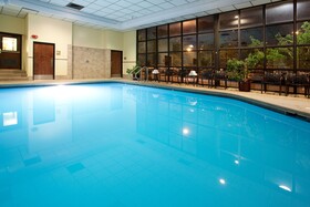 Crowne Plaza Denver - International Airport