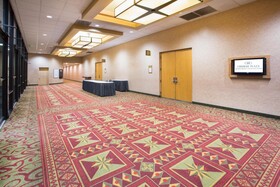 Crowne Plaza Denver - International Airport