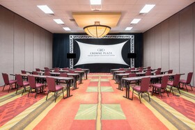 Crowne Plaza Denver - International Airport