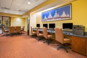 Crowne Plaza Denver - International Airport