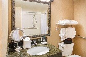 Crowne Plaza Denver - International Airport