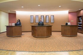 Crowne Plaza Denver - International Airport