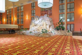 Crowne Plaza Denver - International Airport