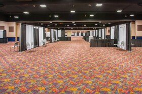Crowne Plaza Denver - International Airport