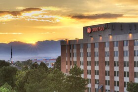 Crowne Plaza Denver - International Airport