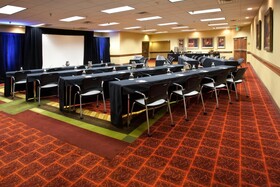 Crowne Plaza Denver - International Airport