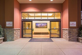 Crowne Plaza Denver - International Airport
