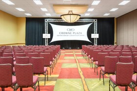 Crowne Plaza Denver - International Airport
