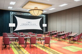 Crowne Plaza Denver - International Airport