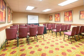 Crowne Plaza Denver - International Airport