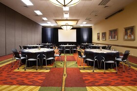 Crowne Plaza Denver - International Airport