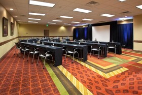 Crowne Plaza Denver - International Airport