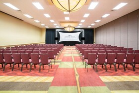 Crowne Plaza Denver - International Airport