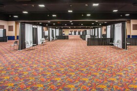 Crowne Plaza Denver - International Airport