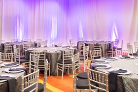 Crowne Plaza Denver - International Airport
