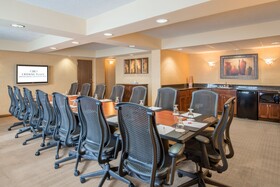 Crowne Plaza Denver - International Airport