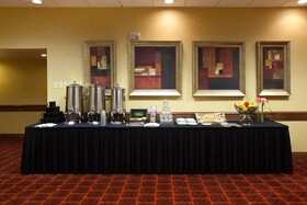 Crowne Plaza Denver - International Airport
