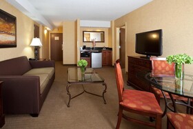Crowne Plaza Denver - International Airport