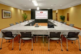 Crowne Plaza Denver - International Airport