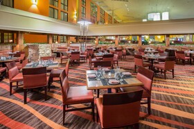 Crowne Plaza Denver - International Airport