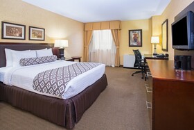 Crowne Plaza Denver - International Airport