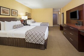 Crowne Plaza Denver - International Airport