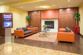 Crowne Plaza Denver - International Airport