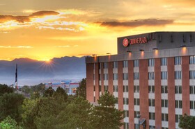 Crowne Plaza Denver - International Airport