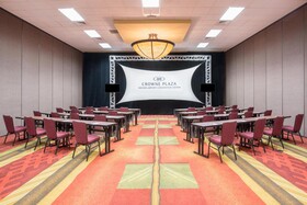 Crowne Plaza Denver - International Airport