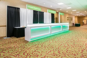 Crowne Plaza Denver - International Airport