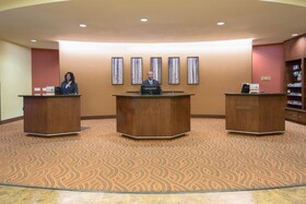 Crowne Plaza Denver - International Airport