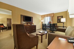 Crowne Plaza Denver - International Airport