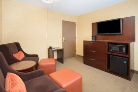 Crowne Plaza Denver - International Airport