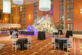 Crowne Plaza Denver - International Airport