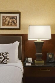 Crowne Plaza Denver - International Airport