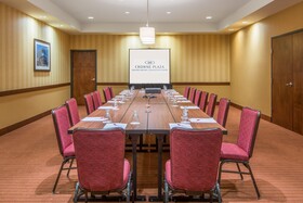 Crowne Plaza Denver - International Airport