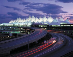 Crowne Plaza Denver - International Airport
